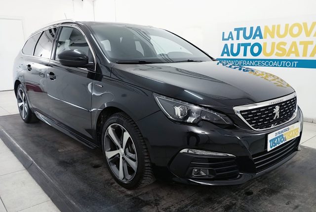 PEUGEOT 308 usata, con ESP