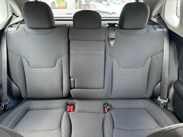 JEEP Compass usata, con Cronologia tagliandi