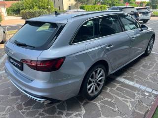 AUDI A4 usata, con ESP