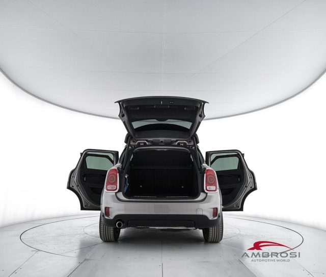 MINI Countryman usata 6