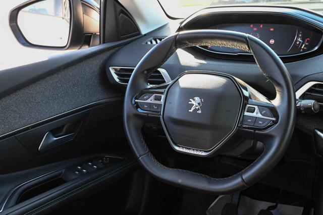 PEUGEOT 3008 usata, con Chiusura centralizzata telecomandata
