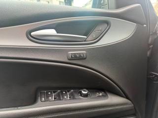 ALFA ROMEO Stelvio usata, con Boardcomputer