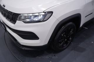 JEEP Compass usata 24