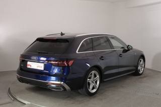 AUDI A4 usata, con Airbag