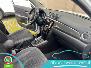 SUZUKI Vitara usata, con Controllo trazione