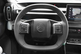 CITROEN C3 usata, con Servosterzo