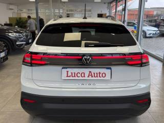 VOLKSWAGEN Taigo usata, con Alzacristalli elettrici