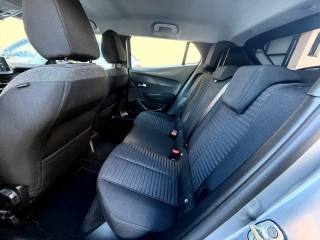 PEUGEOT 2008 usata, con Cruise Control