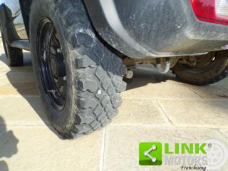 SUZUKI Jimny usata, con ESP