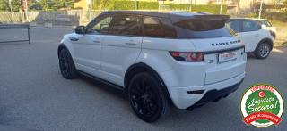 LAND ROVER Range Rover Evoque usata, con Antifurto