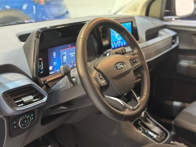 FORD Tourneo Courier usata, con Alzacristalli elettrici