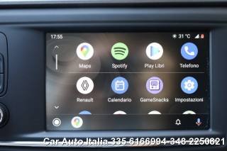 RENAULT Kadjar usata, con Pneumatici estivi