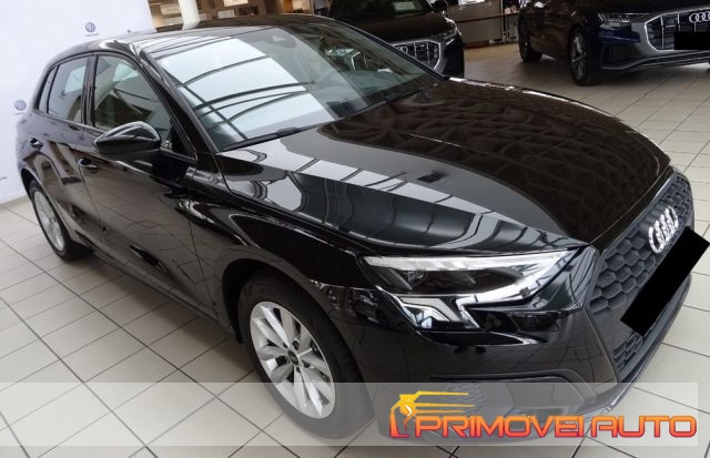 AUDI A3 usata, con Chiusura centralizzata