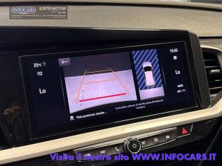 OPEL Grandland usata, con Immobilizzatore elettronico