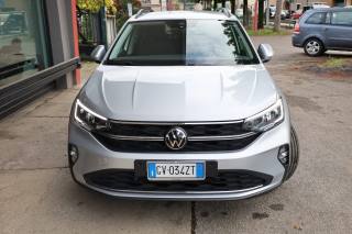 VOLKSWAGEN Taigo usata 120