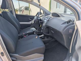 TOYOTA Yaris usata, con Boardcomputer