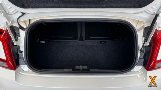 FIAT 500 usata, con Chiusura centralizzata