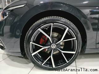 VOLKSWAGEN Golf usata, con Luci diurne LED