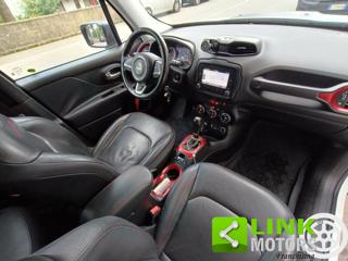 JEEP Renegade usata, con Chiusura centralizzata
