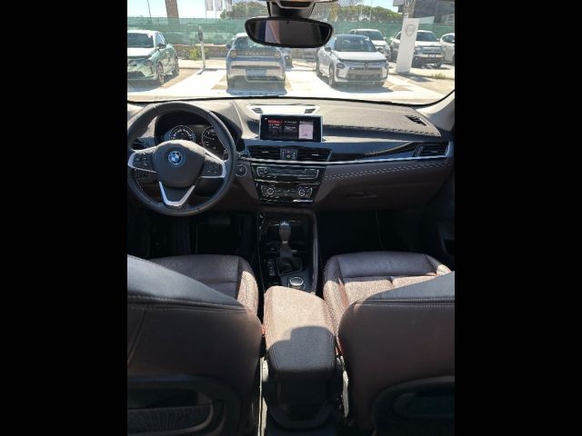 BMW X1 usata, con Cruise Control
