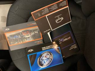 MINI Countryman usata, con MP3