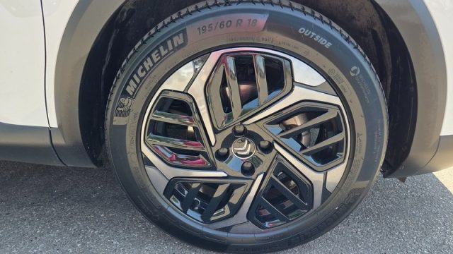 CITROEN C4 usata, con Autoradio