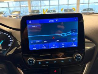 FORD Puma usata, con Fendinebbia