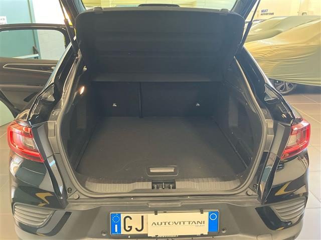 RENAULT Arkana usata, con Isofix