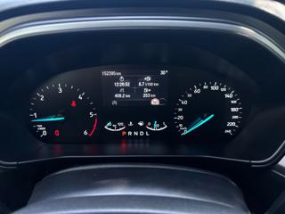 FORD Focus usata, con Climatizzatore