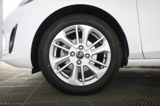 FORD Fiesta usata 7