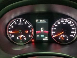 KIA Stonic usata, con Bracciolo