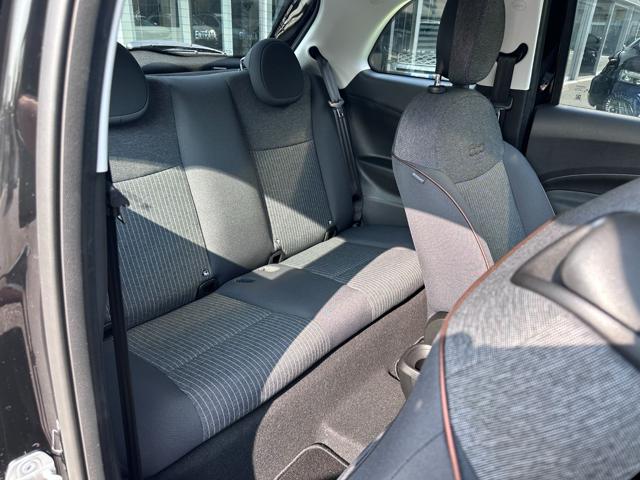 FIAT 500e usata, con Cerchi in lega