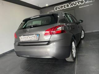 PEUGEOT 308 usata, con Alzacristalli elettrici