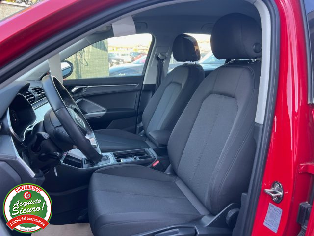 AUDI Q3 usata, con Alzacristalli elettrici