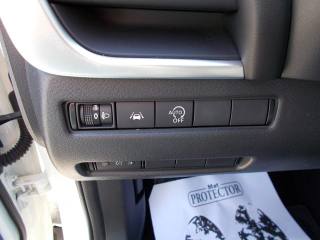 NISSAN Qashqai usata, con Fendinebbia