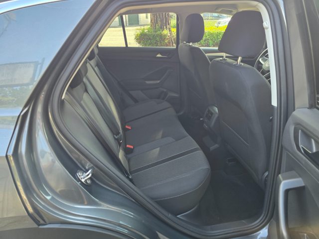 VOLKSWAGEN T-Roc usata 120