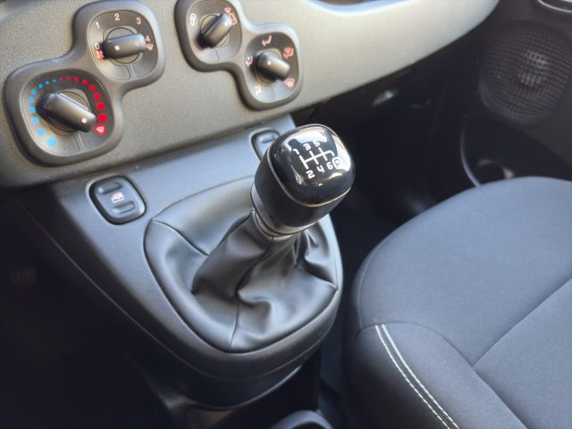 FIAT Panda usata 16