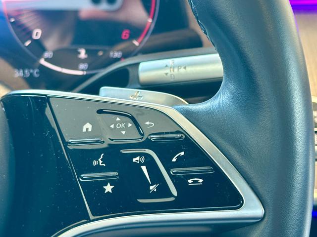 MERCEDES-BENZ S 350 usata, con Trazione integrale