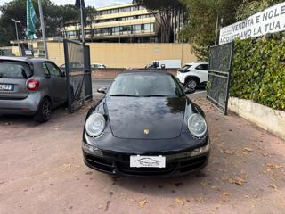 PORSCHE 997 usata, con Airbag