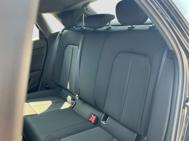 AUDI A3 usata 9