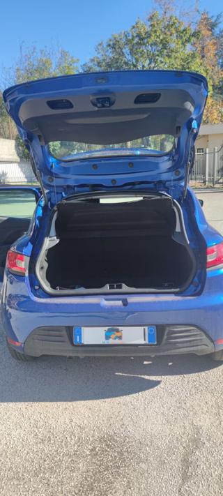 RENAULT Clio usata 20