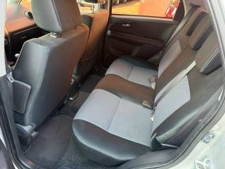 FIAT Sedici usata, con Fendinebbia