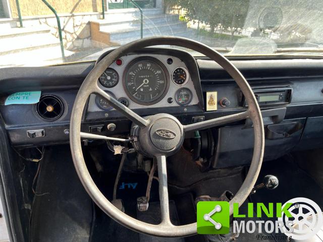 FORD Transit usata 27