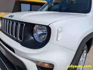 JEEP Renegade usata, con Controllo trazione