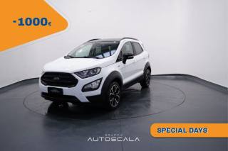 FORD EcoSport 1.0 EcoBoost 125cv S&S Active