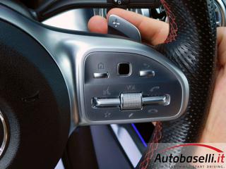 MERCEDES-BENZ GLB 200 usata, con Boardcomputer