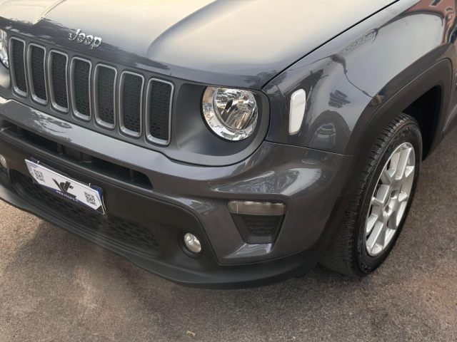 JEEP Renegade usata, con Boardcomputer