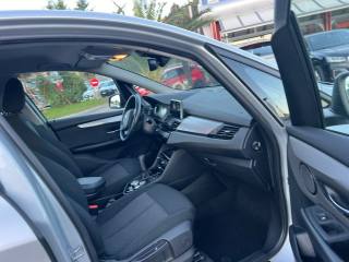 BMW 218 usata, con Chiusura centralizzata