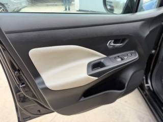 NISSAN Micra usata 12