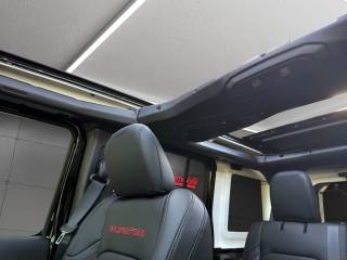 JEEP Wrangler usata, con Immobilizzatore elettronico